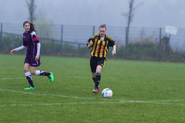Bild 331 - B-Juniorinnen FSC Kaltenkirchen - SV Frisia 03 Risum-Lindholm : Ergebnis: 0:5